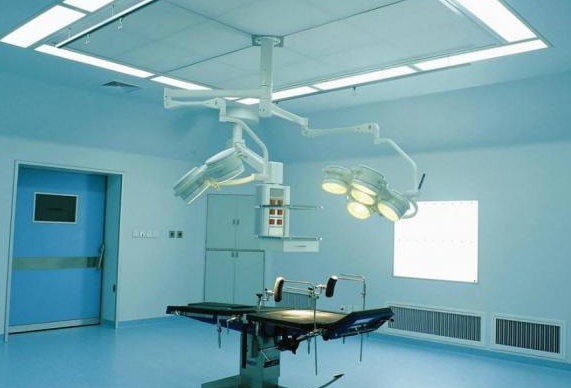 無塵車間凈化 無塵車間凈化