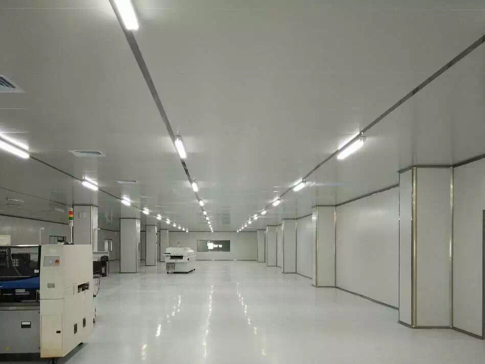 山東凈化車(chē)間設(shè)計(jì) 山東凈化車(chē)間設(shè)計(jì)