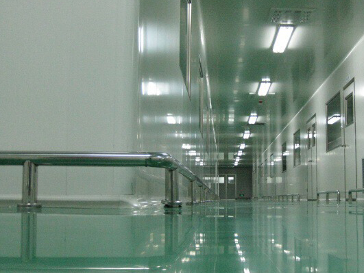 山東凈化車(chē)間設(shè)計(jì) 山東凈化車(chē)間設(shè)計(jì)